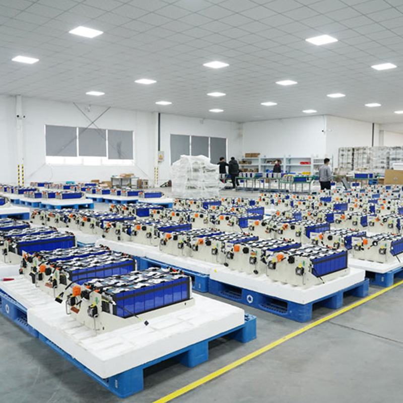 Power outage=loss? Henan Saimei Energy Storage System, industrial and commercial backup power supply with millisecond response and zero loss!