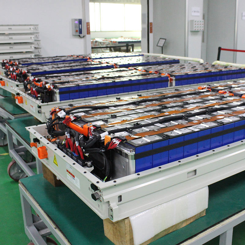 215KWh 768V integrated wind solar energy storage device: optimal solution for stable power supply in industry and commerce