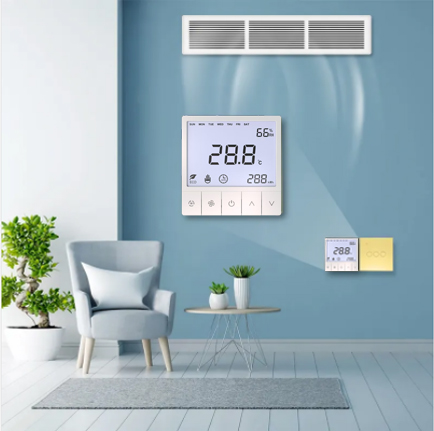 Fan Coil Thermostat
