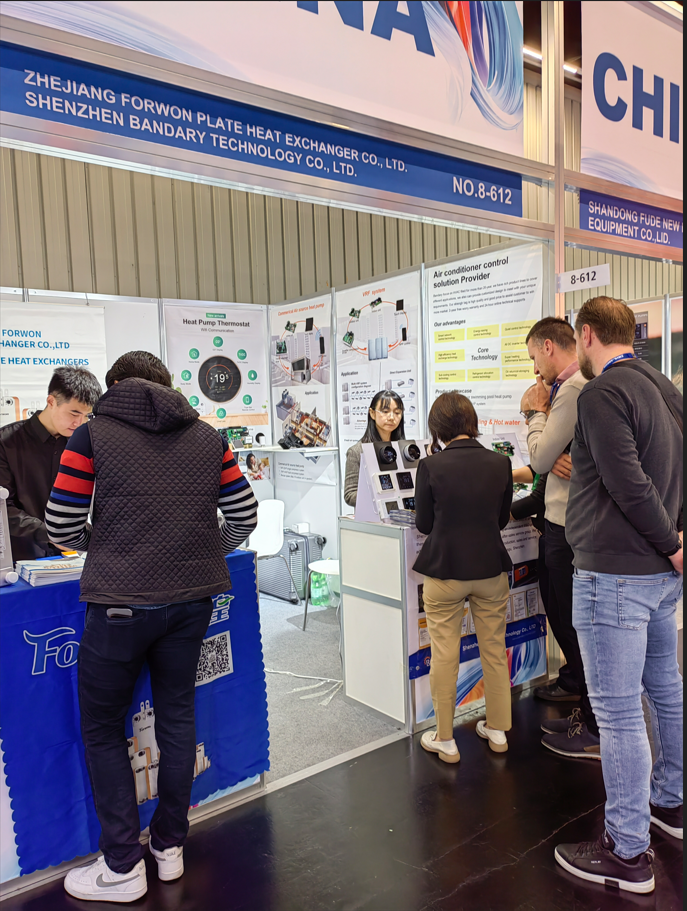 2024 Chillventa Refrigeração