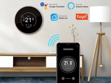 Conecte-se à Plataforma do Aplicativo WIFI
