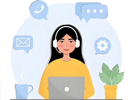 Garantia Longa e Suporte Técnico Online 24/7