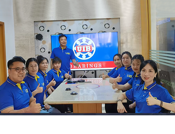 About Us and Our Services