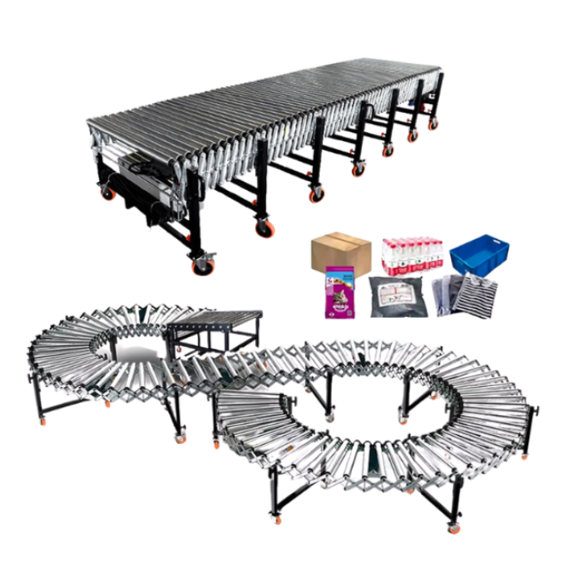 What Barcode Scanner Resolution Is Needed for a Barcode-Scanning Sorting System