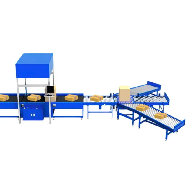 Why a Slat Conveyor Is Easy to Clean for Food Processing Use
