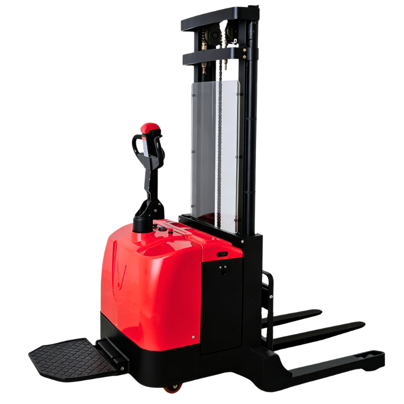 Automatic Industrial AGV Forklift 