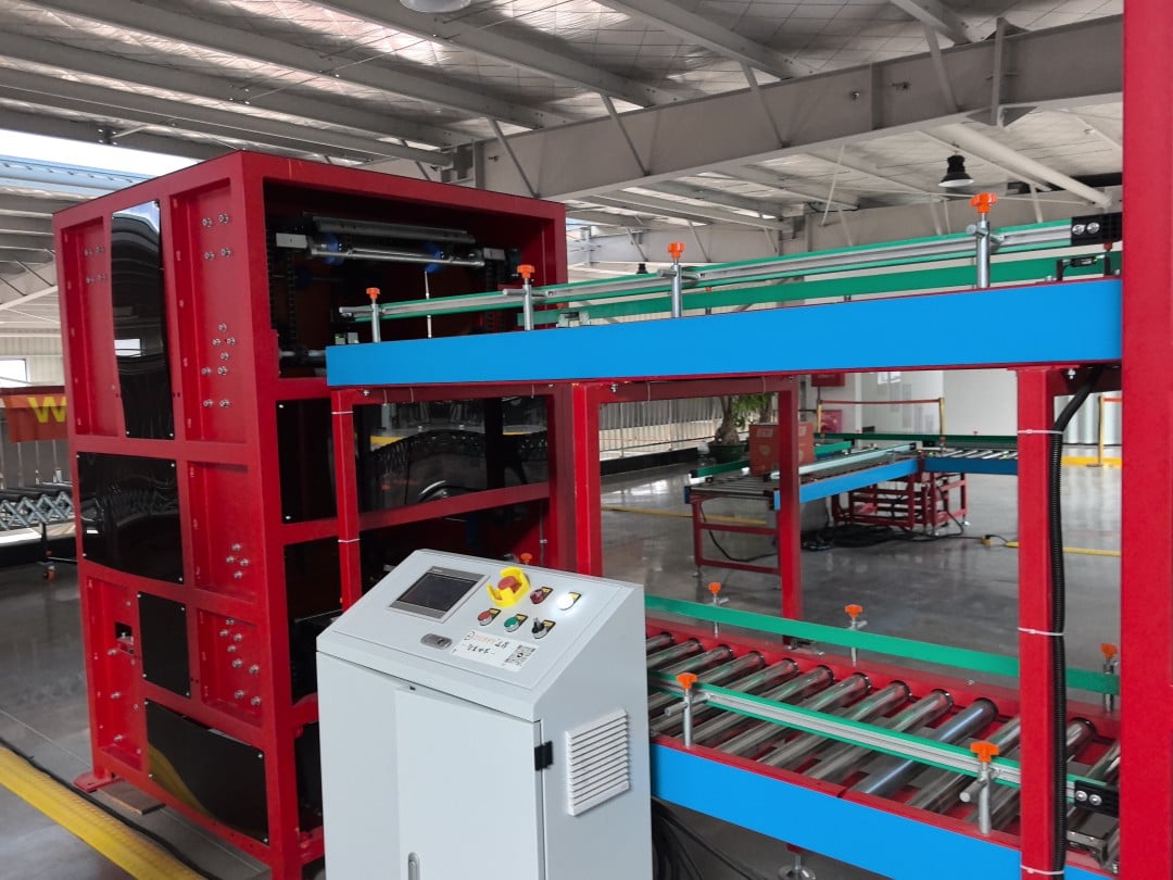 On-site Factory Visit Builds Trust & Win-Win Cooperation | Overseas Clients Praise Our Strength