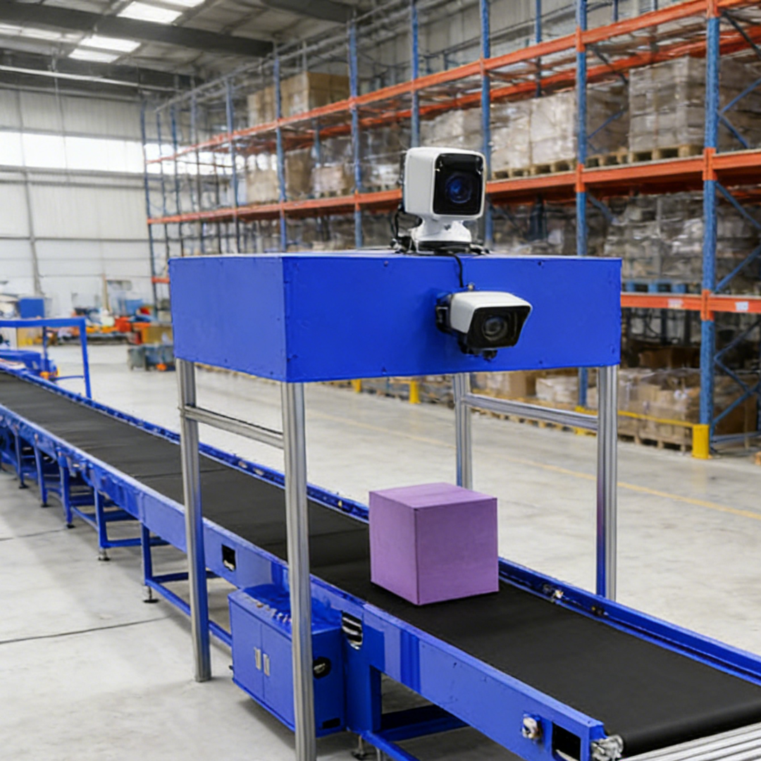 Balance wheel sorting system
