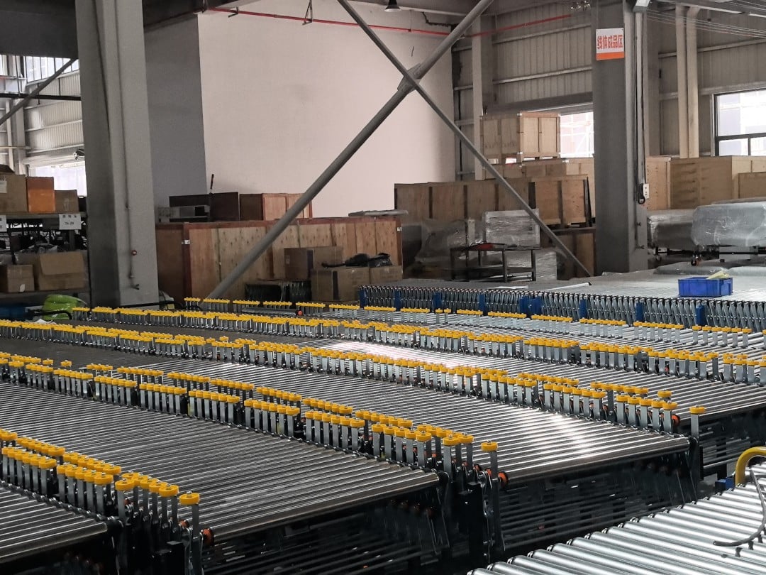On-site Factory Visit Builds Trust & Win-Win Cooperation | Overseas Clients Praise Our Strength