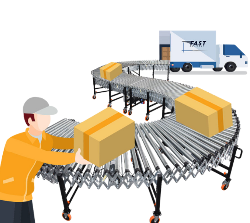 What Maintenance Steps Keep a Conveyor Flat Belt Running Smoothly