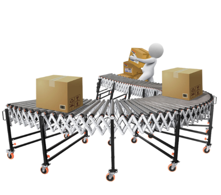 How to Optimize Material Flow with Spiral Conveyor Systems in High-Rise Warehouses