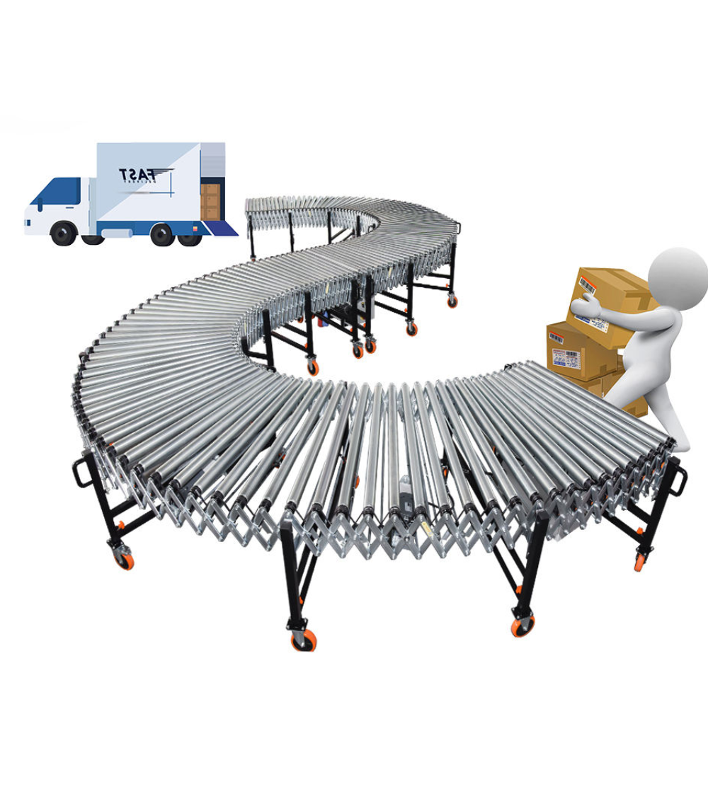 Roller Conveyor
