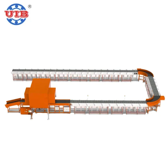 What Safety Features to Look for in Overhead Conveyor Systems