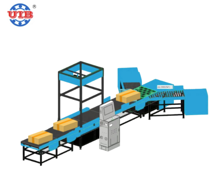 How to Implement Automated Warehouse Logistics to Reduce Errors