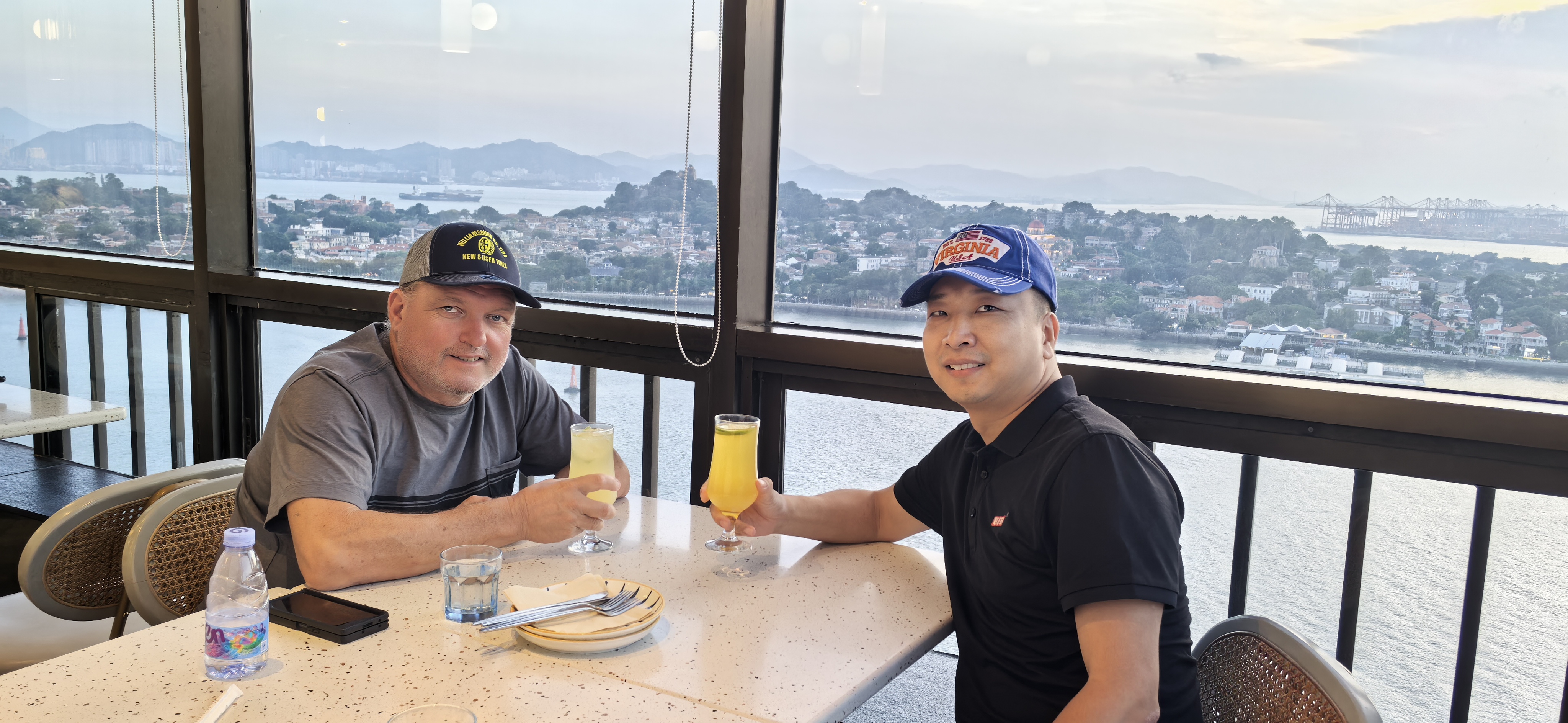 Deepen Cooperation and Embark on a New Journey - Long-term Customer Visits Specialized to Explore New Cooperation Opportunities