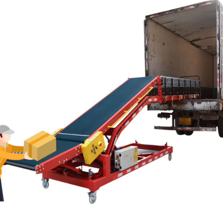 Why Decline Conveyors Require Regular Inspection of Tension Components