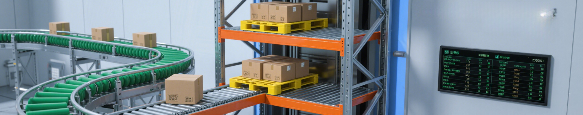 express logistics-0