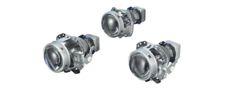 Headlight Lens Replacement Demand in Auto Parts Markets