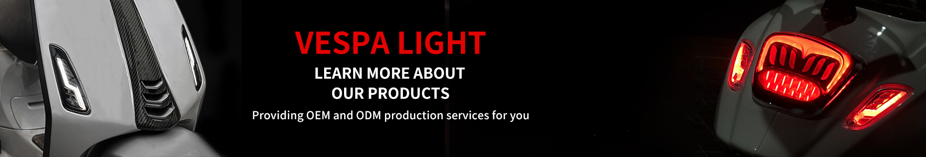 Car lights, Motorcycle lights, Auxiliary lamps Supplier - Danyang Yeya Opto-Electronic