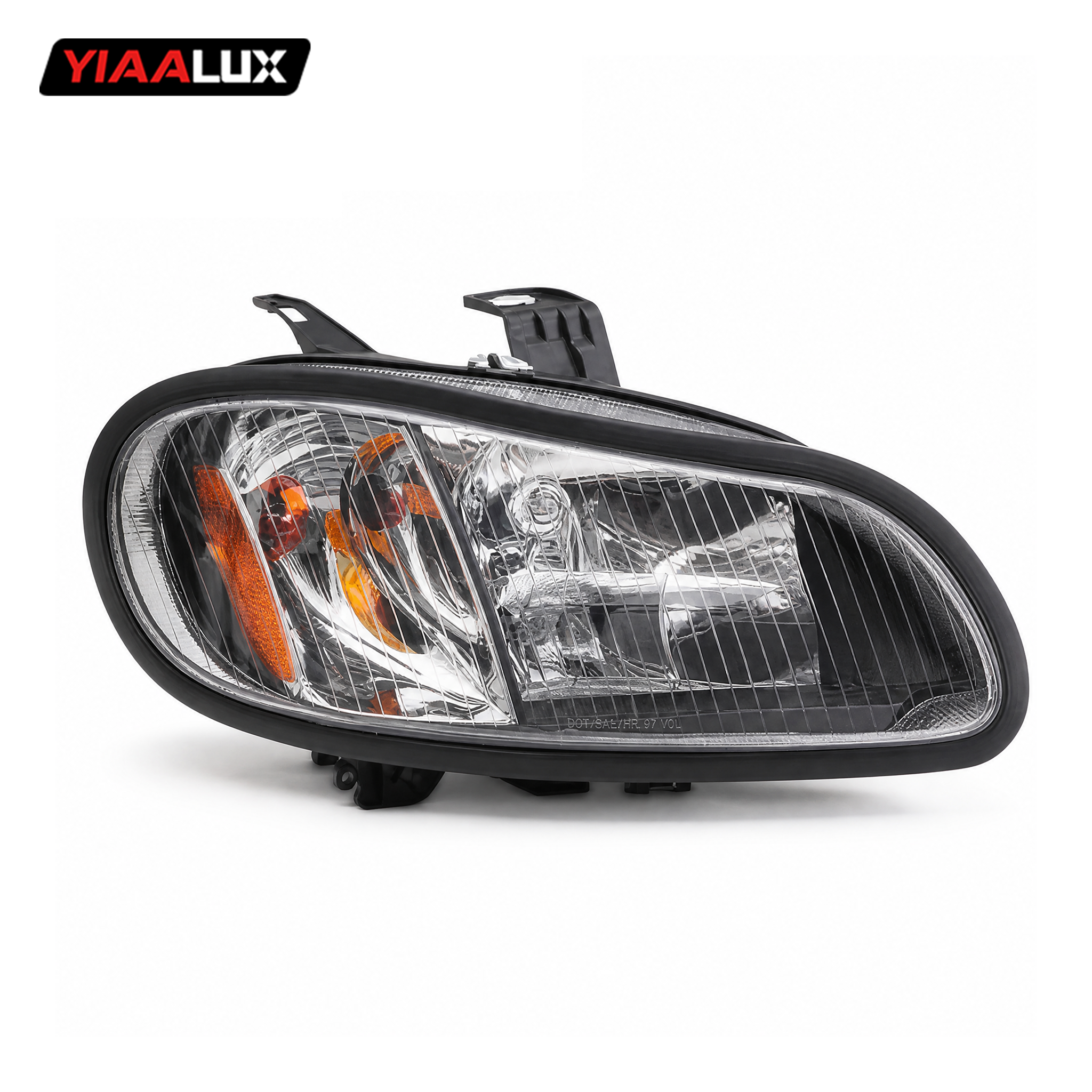 Factory Headlamps for 2002-2018 Freightliner M2 Headlight Assembly A06-51039-002 Wholesale Price