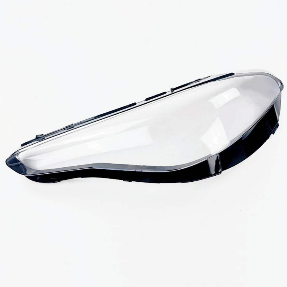 Can Headlight Covers lmpact Beam Intensity?