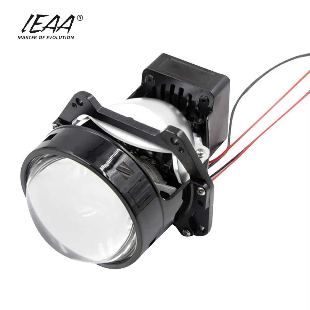 What Statistical Process Control Metrics Are Applied to Automotive Headlight Lenses？