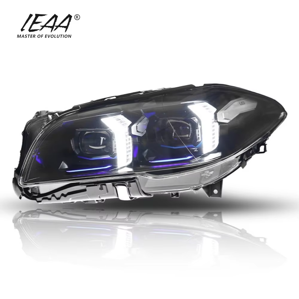 How Automotive Headlight Covers Contribute to Stable Beam Distribution