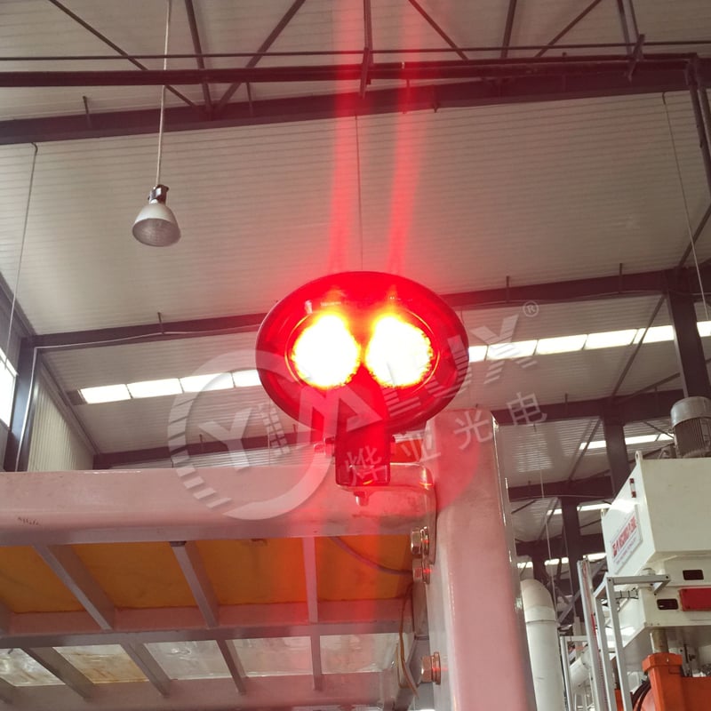 Auxiliary Lights for Trailers and Utility Vehicles
