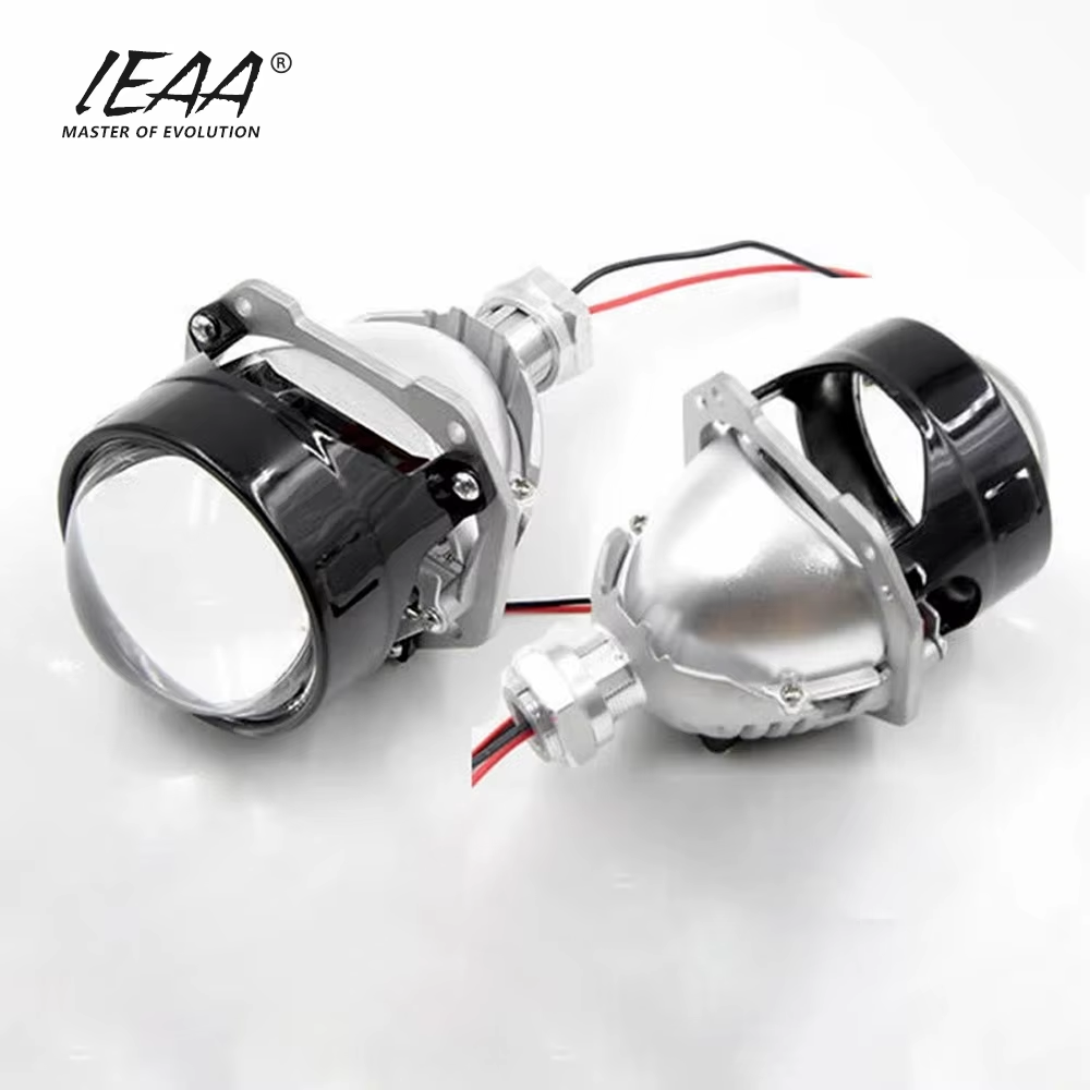 Headlight Lens Solutions for High-Lumen Output Systems