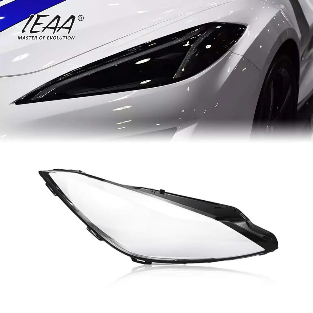 Cover Headlamp Designs for Enhanced Protection