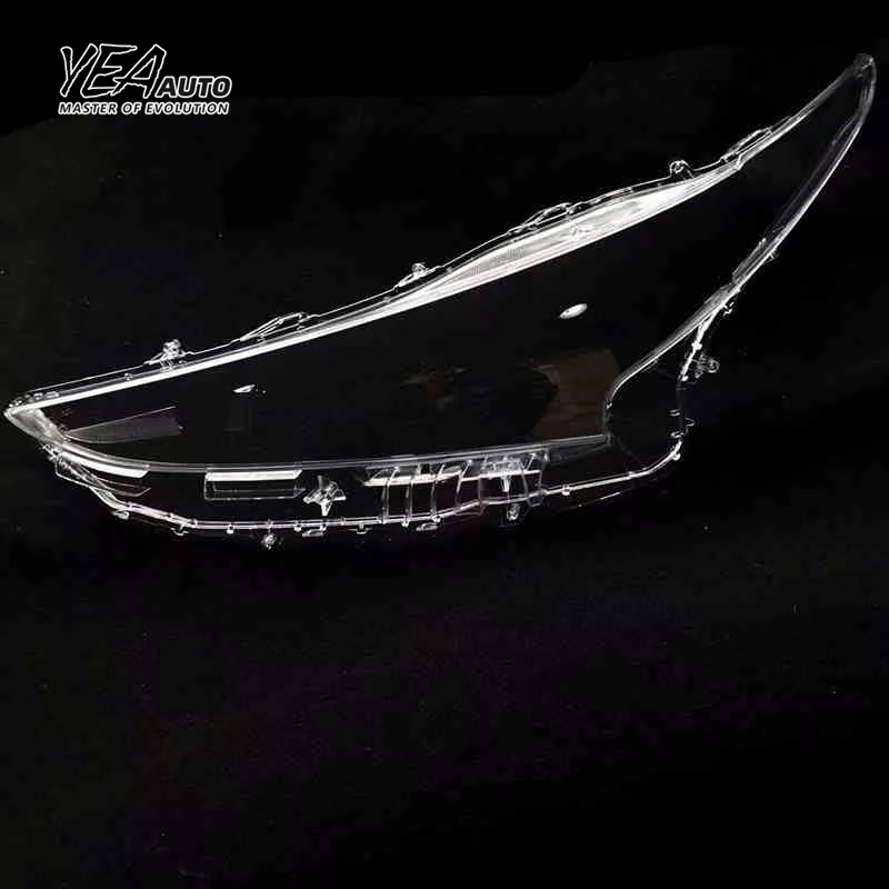 What Injection Molding Techniques Improve Automotive Headlight Housing Strength and Durability？