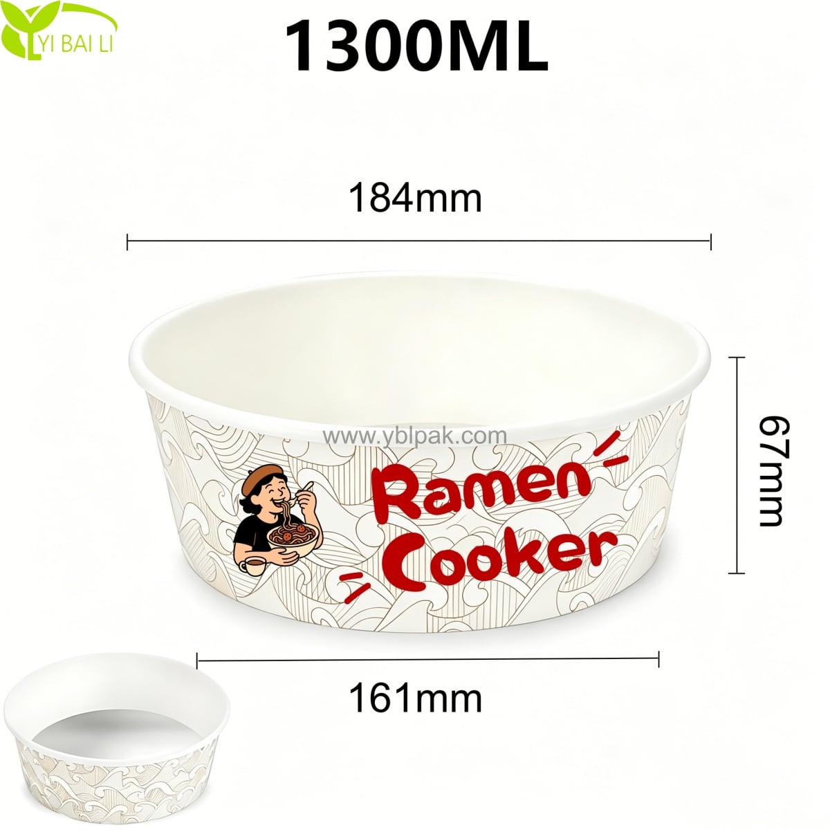 How Induction Cooker Paper Bowls Work: Material Science and Safety Certifications.
