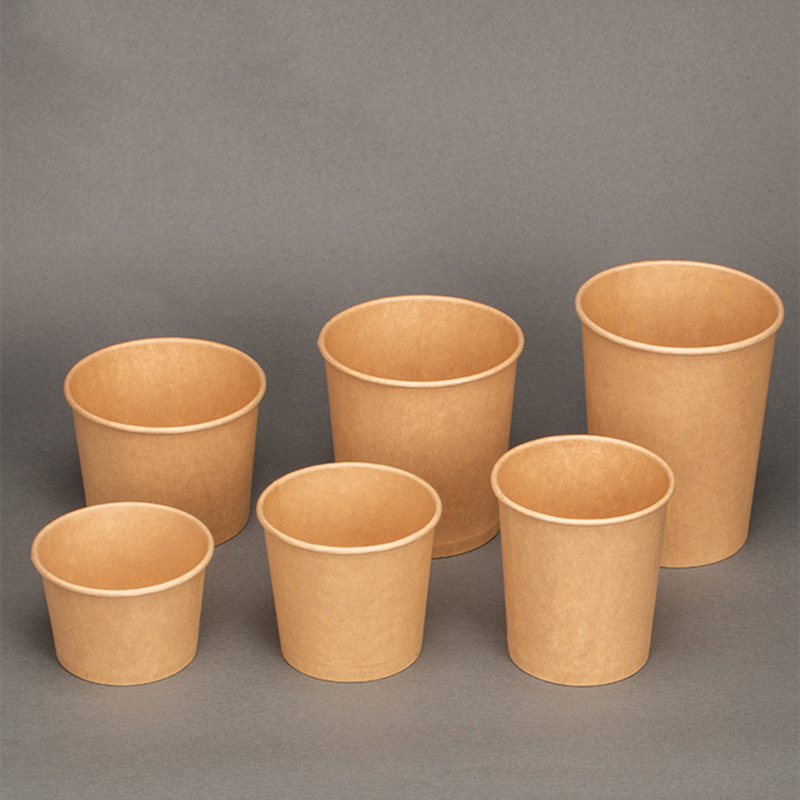  Make your soup product stand out with some special packaging