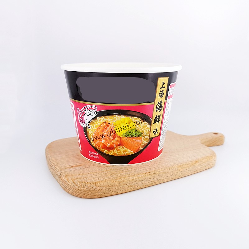 Discover Paper Containers’ Versatility and Environmental Advantages