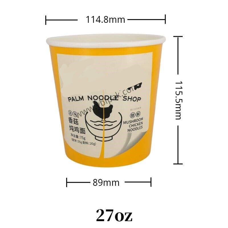 Understanding Heat-Sealing Lids for Food Packaging