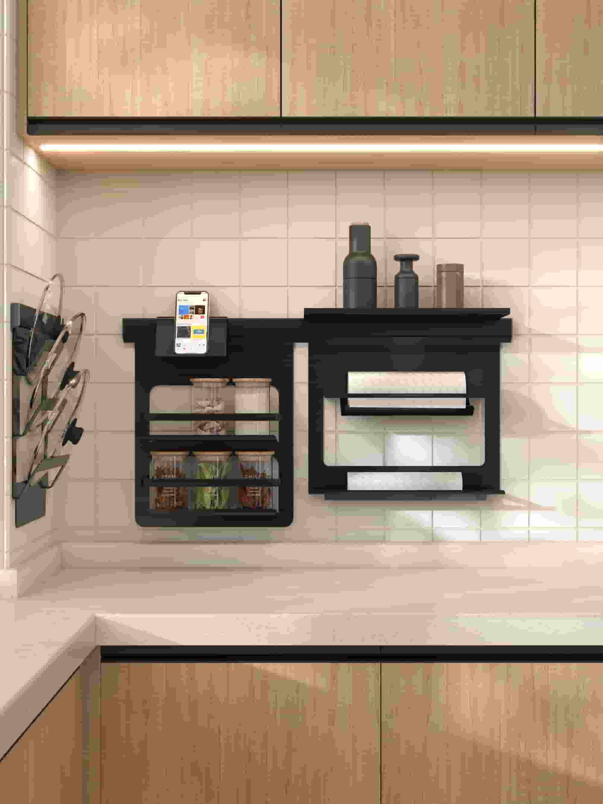 How to Choose the Perfect Kitchen Rack: Buyer's Guide