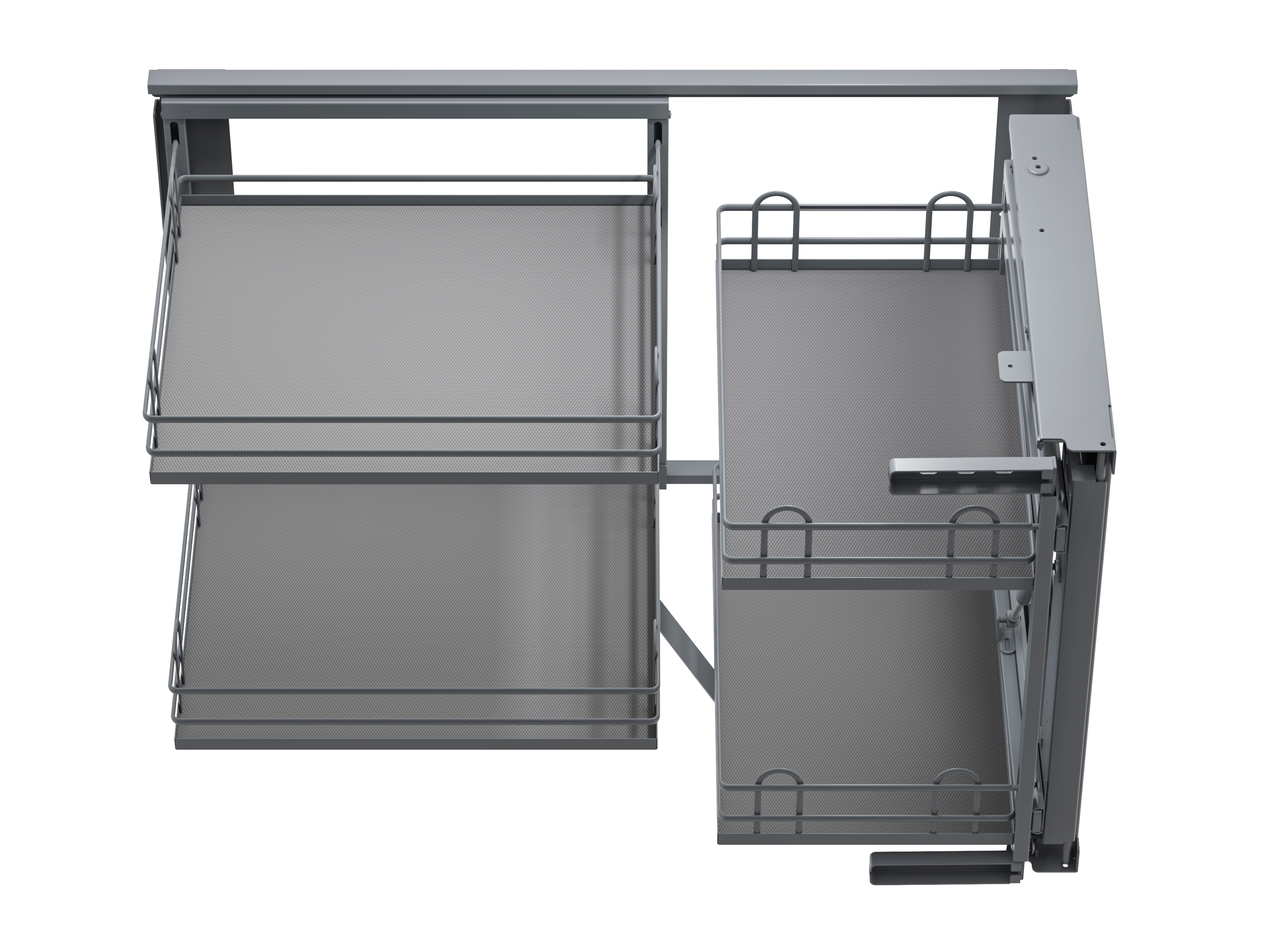 How to Install a Magic Corner Cabinet: Step-by-Step Guide