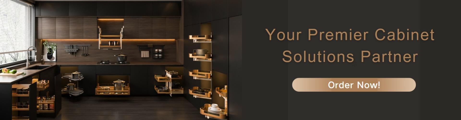 Elegant AluGold Series