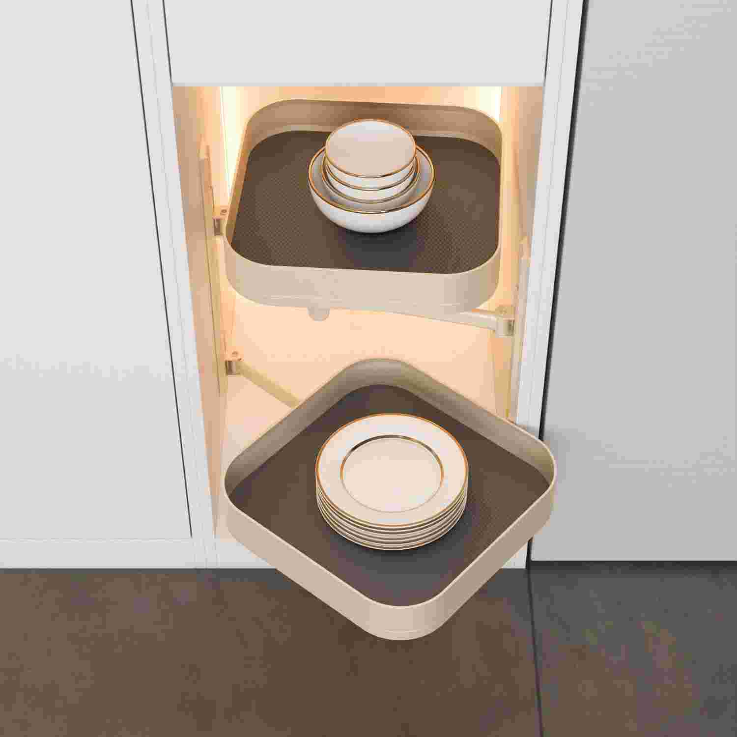 Professional Cabinet Organizer Tips for Maximum Space