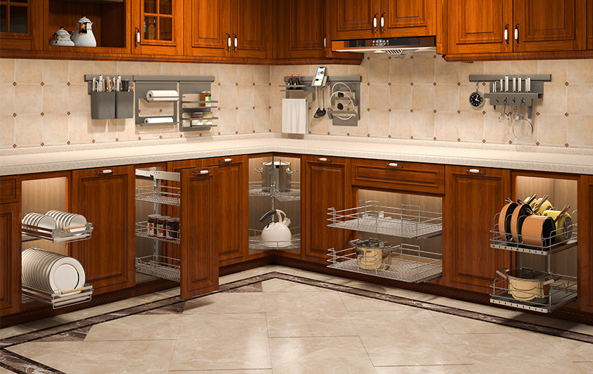 Kitchen Optimization