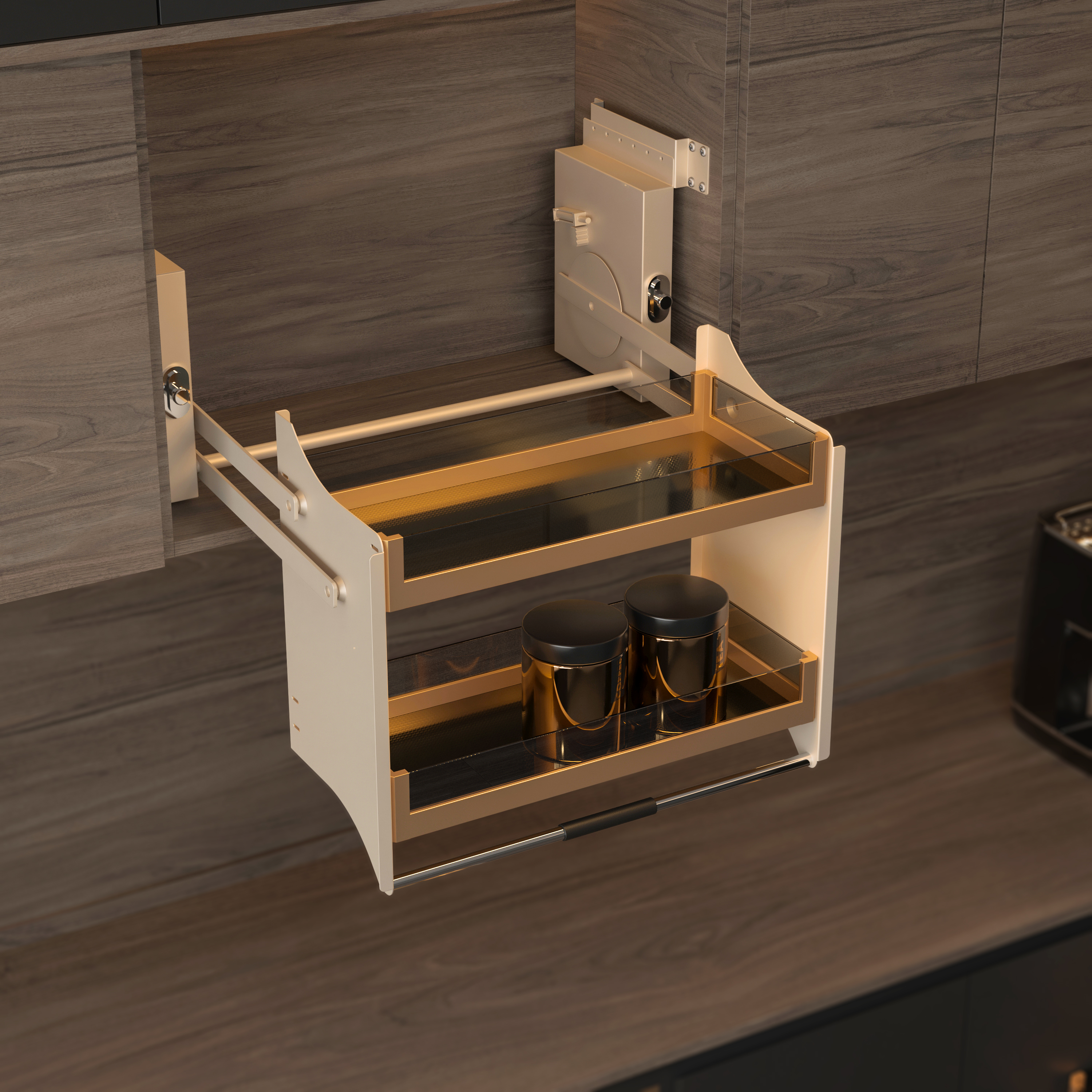 Top 10 Pull Down Shelves: A Buyer's Guide