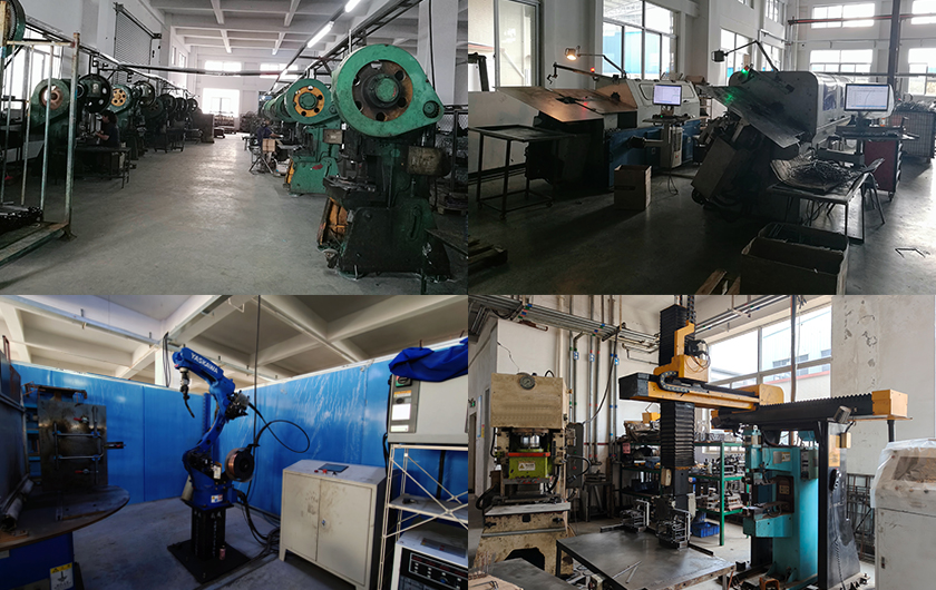 In-house Production