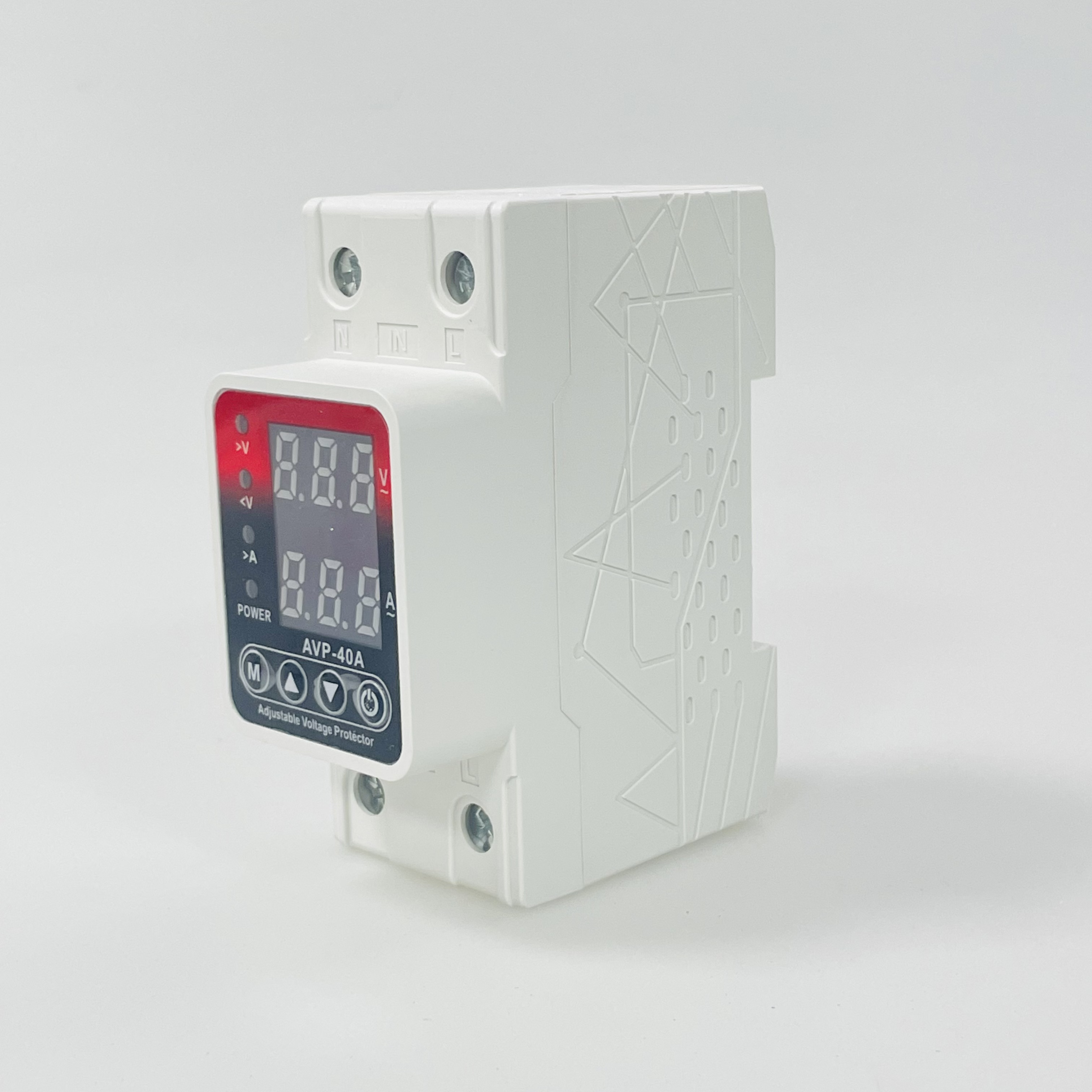 What Are the Key Features of an Automatic Voltage Protector