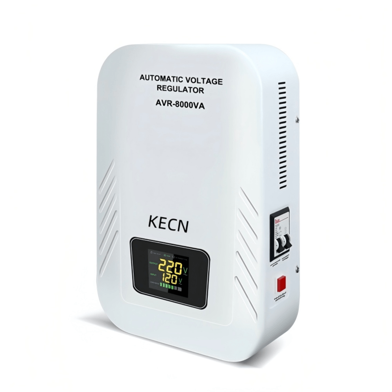 voltage regulator