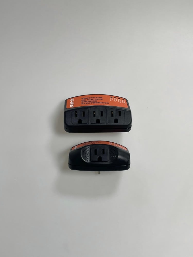 What Benefits Does a Smart Voltage Protector Offer?