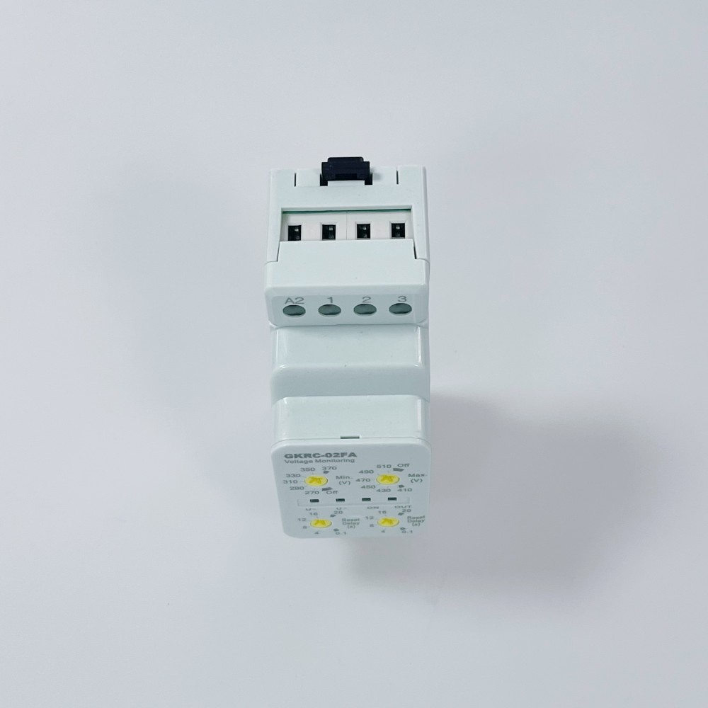 Why Should Families Use Over Voltage Under Voltage Load Protection