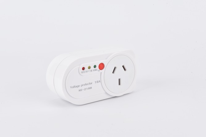 Intelligent Voltage Monitoring System