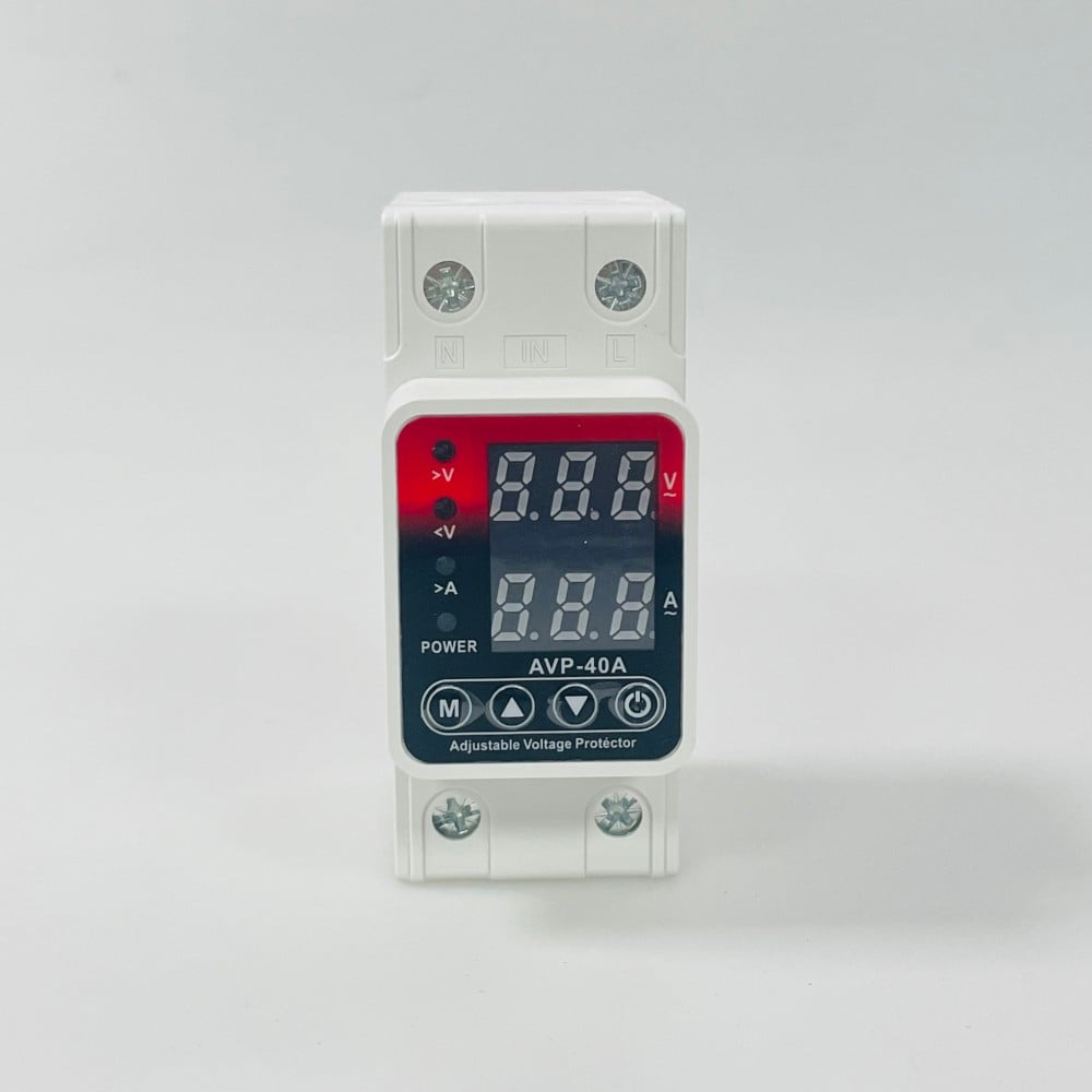 What Role Does a Voltage Protector Play in Preventing Power Damage?