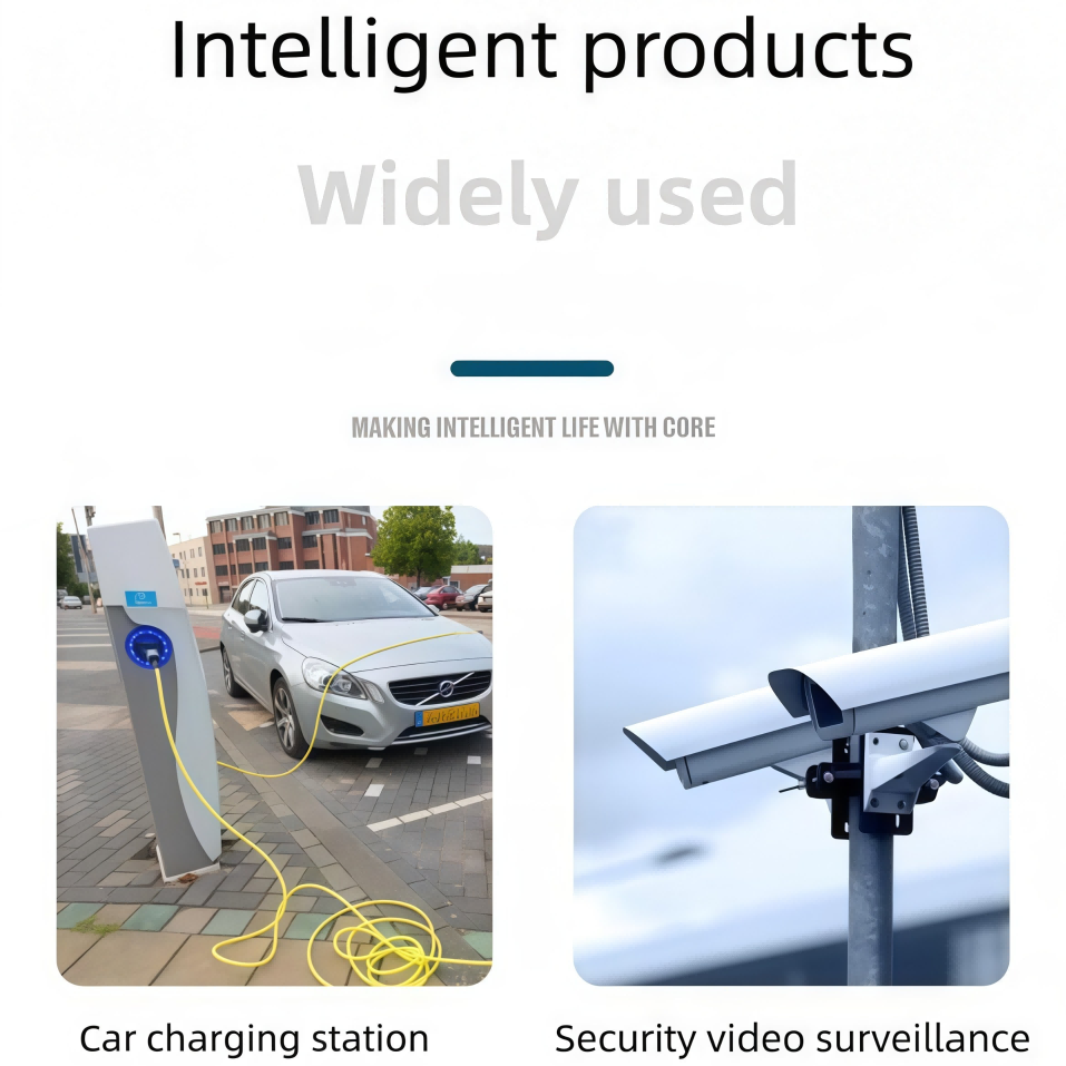 Industrial Production Line Stable Operation Case (Industrial Scenario)