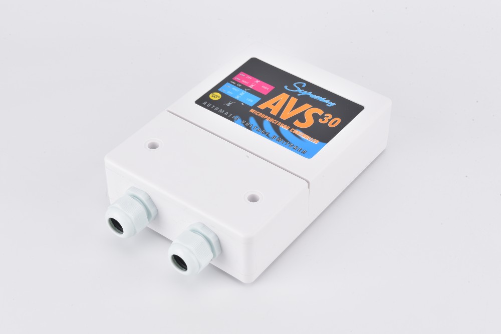How Does Voltage protector Prevent Electrical Failures in Factories